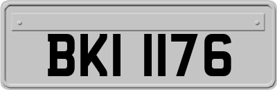 BKI1176