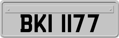 BKI1177