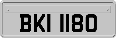 BKI1180
