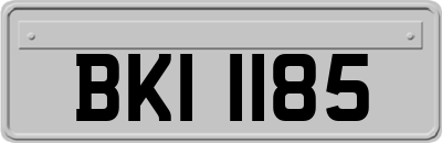 BKI1185
