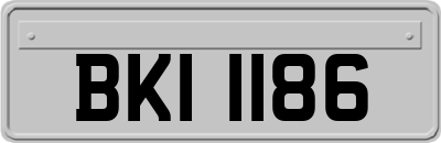 BKI1186
