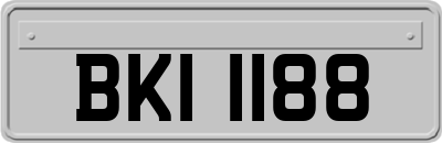 BKI1188