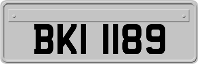 BKI1189