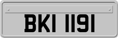 BKI1191