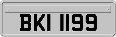BKI1199