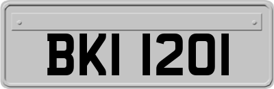 BKI1201