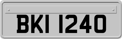 BKI1240