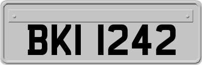 BKI1242