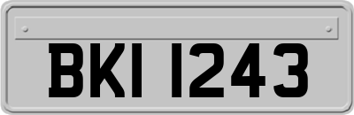 BKI1243