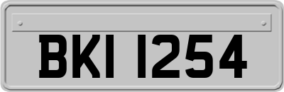 BKI1254