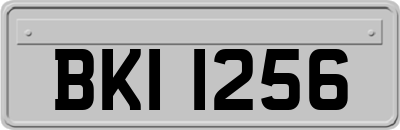 BKI1256