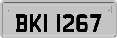 BKI1267