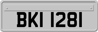 BKI1281