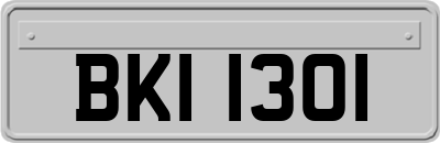 BKI1301