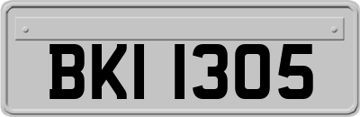 BKI1305