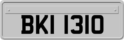 BKI1310