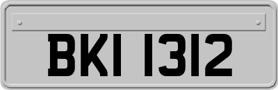 BKI1312