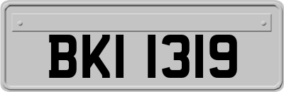 BKI1319
