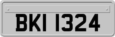 BKI1324