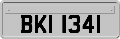 BKI1341