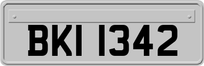 BKI1342