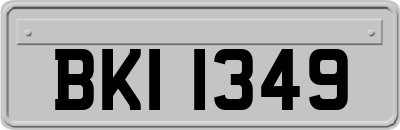 BKI1349