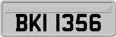 BKI1356