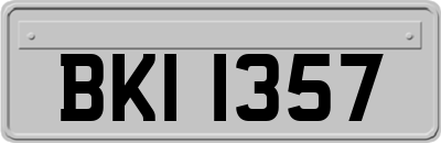 BKI1357