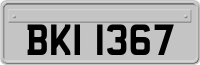 BKI1367