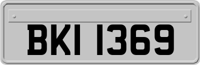 BKI1369