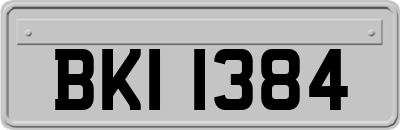 BKI1384