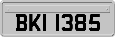 BKI1385