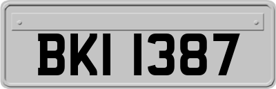 BKI1387
