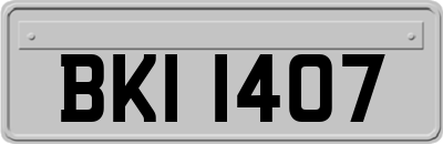 BKI1407