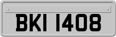 BKI1408