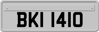 BKI1410