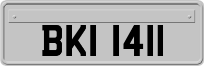 BKI1411