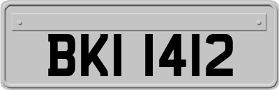BKI1412