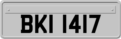BKI1417