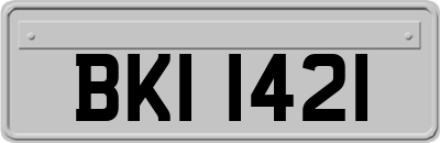 BKI1421
