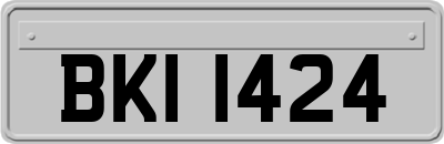 BKI1424
