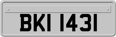 BKI1431