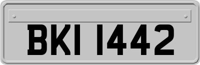 BKI1442