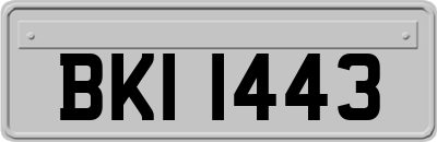 BKI1443