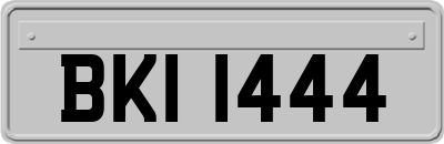BKI1444
