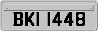 BKI1448