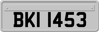 BKI1453