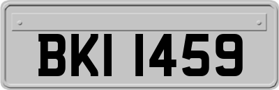 BKI1459