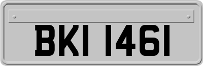 BKI1461