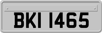 BKI1465